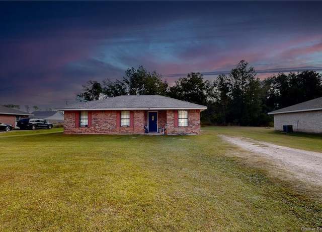 Property at 1114 Pinder Lane Lane, Dequincy, LA 70633, 3 beds, 2 baths