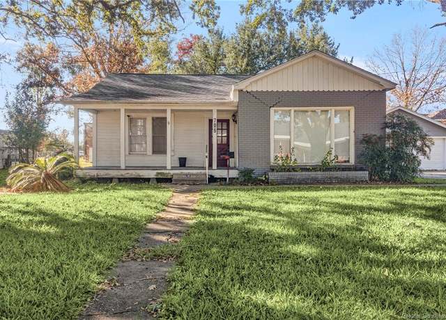 Property at 709 Hilma Street Street, Westlake, LA 70669, 3 beds, 2 baths