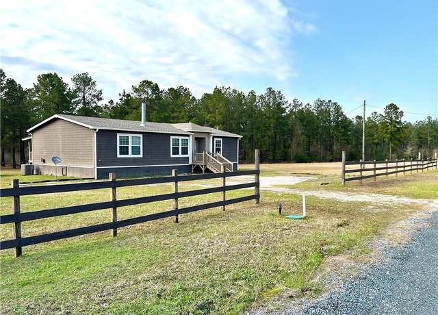Property at 237 Boggs Road Road, Sugartown, LA 70662, 3 beds, 2 baths