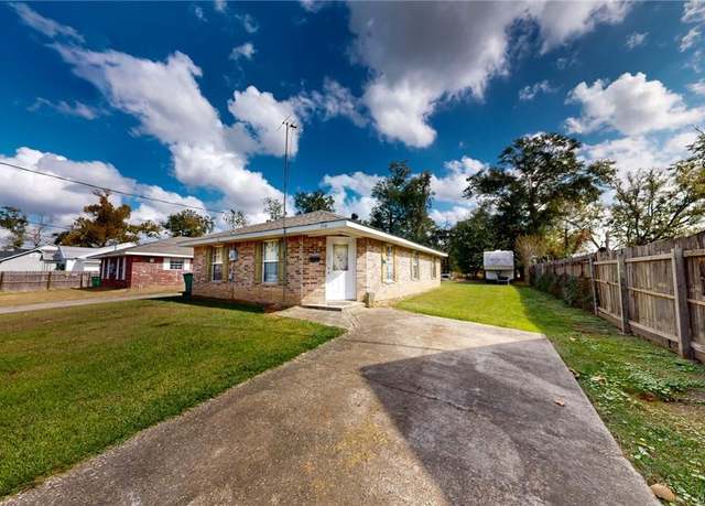 Property at 310 Coffee Street Street, Dequincy, LA 70633, 3 beds, 2 baths