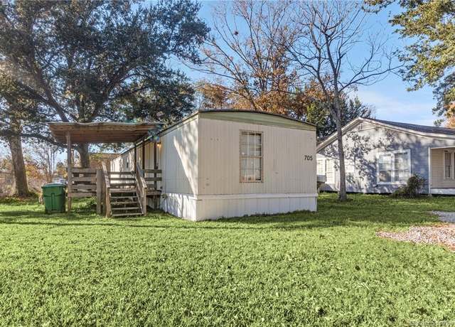Property at 705 Hilma Street Street, Westlake, LA 70669, 3 beds, 2 baths