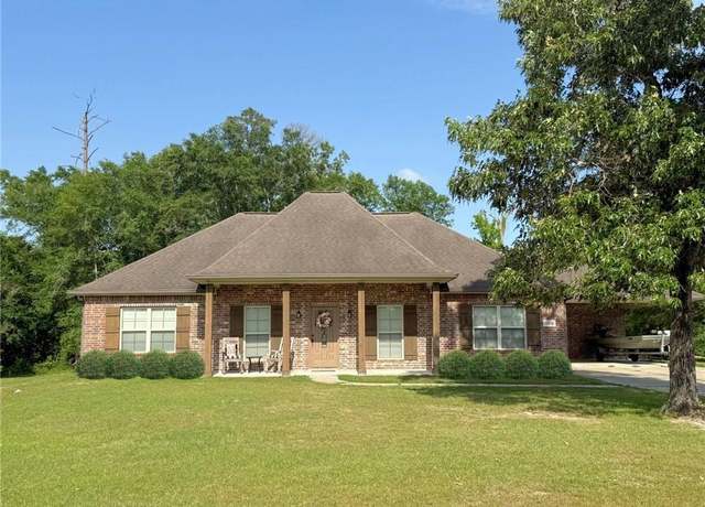 Property at 3258 Paul White Road Road, Lake Charles, LA 70611, 3 beds, 2.5 baths