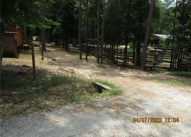 Property at 1313 Upper Boy Scout Road Road, Forest Hill, LA 71430, 2 beds, 2 baths