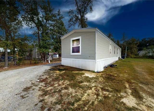 Property at 1006 Hwy 27 Highway Highway, Dequincy, LA 70633, 3 beds, 2 baths