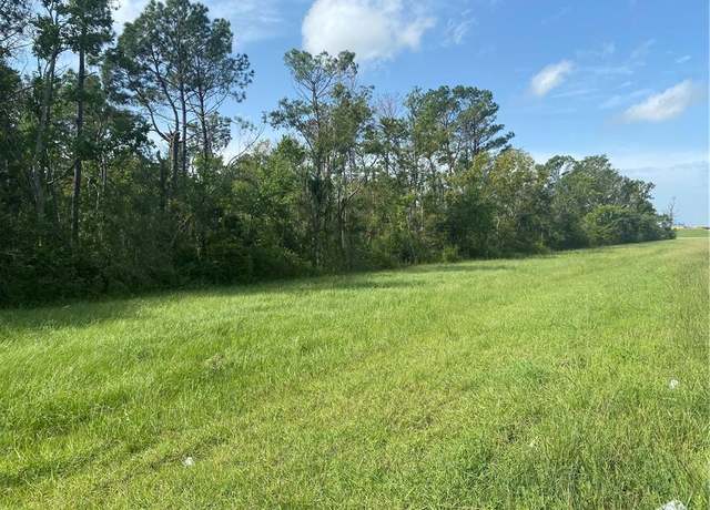 Property at 0 J Jardell Road Road, Vinton, LA 70668