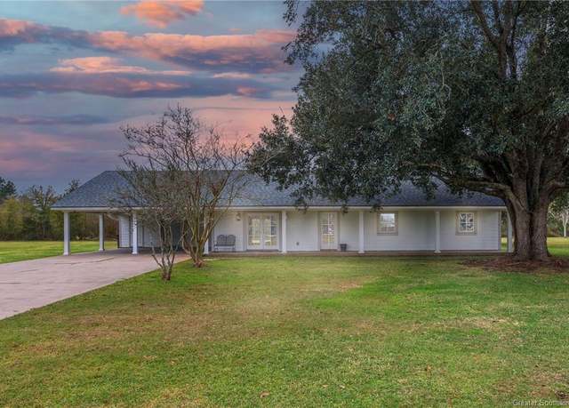Property at 2821 Todd Jude Road Road, Lake Charles, LA 70607, 3 beds, 3 baths