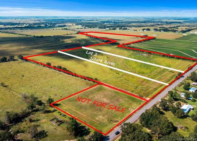 Property at 2 Elton Drive Drive, Jennings, LA 70546