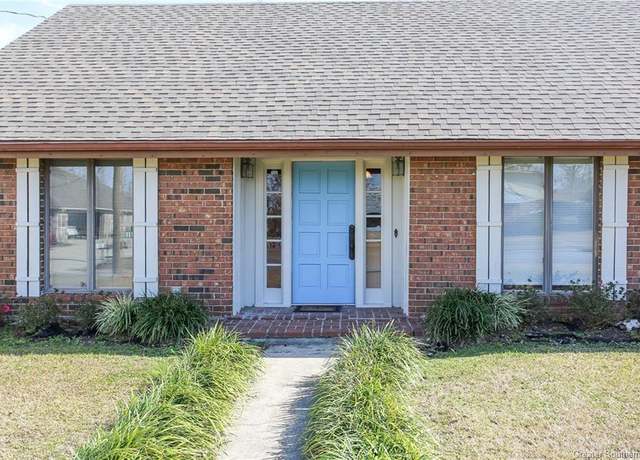 Property at 1308 S Rue Des Chene Other, Westlake, LA 70669, 3 beds, 2 baths