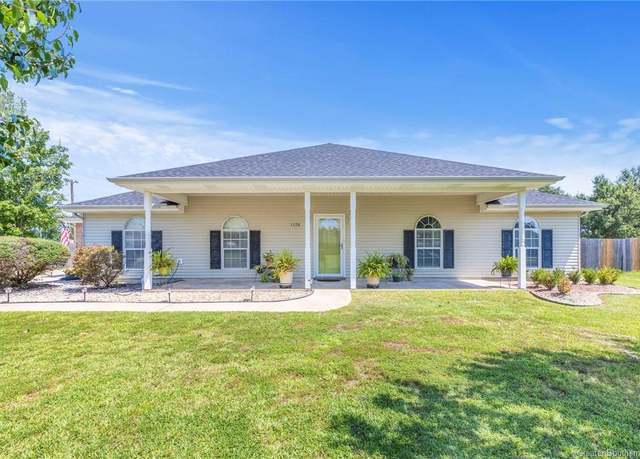 Property at 1570 Siouxan Drive Drive, Lake Charles, LA 70611, 3 beds, 2 baths