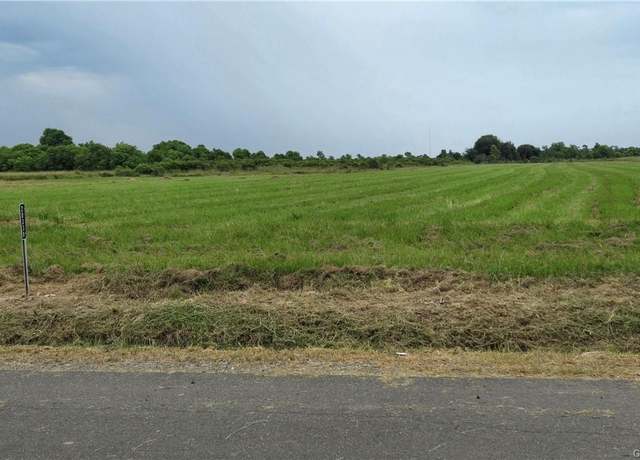 Property at 20338 Pine Hill Cemetery Road Road, Iowa, LA 70647