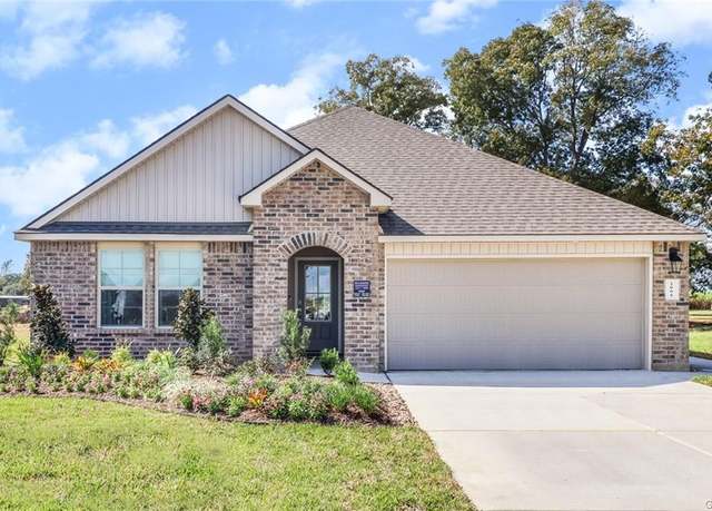 Property at 8096 Caden Lane Lane, Iowa, LA 70647, 4 beds, 2 baths