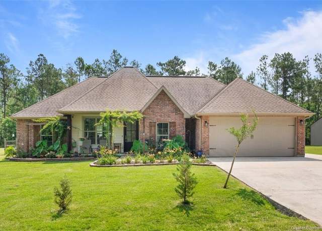 Property at 1176 Newt Hodges Road Road, Ragley, LA 70657, 3 beds, 2 baths