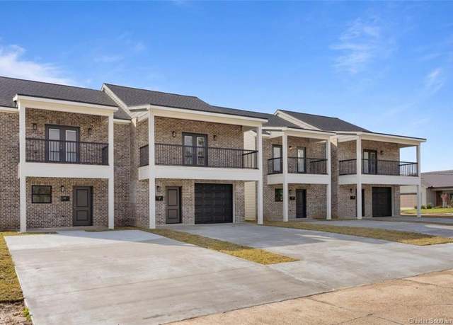 Property at 400 10th Street Street, Lake Charles, LA 70601