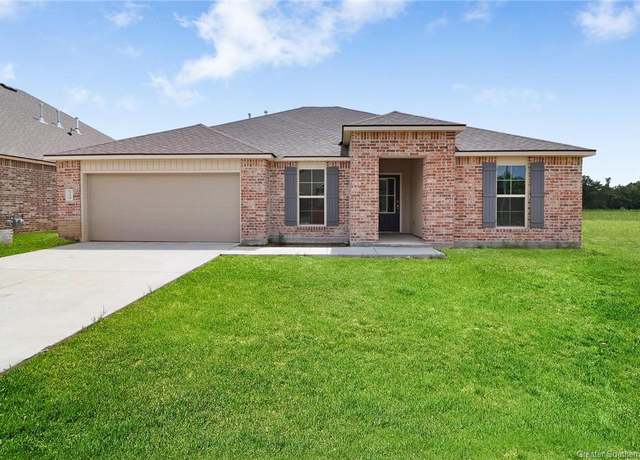 Property at 8098 Caden Lane Lane, Iowa, LA 70647, 4 beds, 2 baths