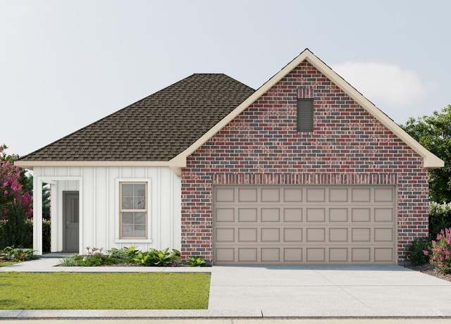 Property at 2315 Langham Court Court, Lake Charles, LA 70607, 3 beds, 2 baths