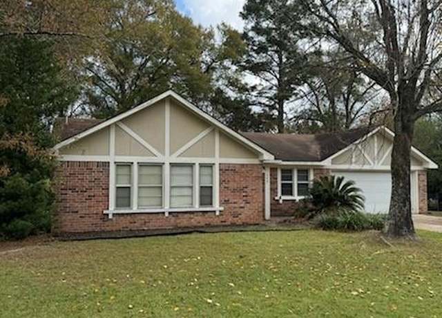 Property at 249 S Planer Mill Road Road, Deridder, LA 70634, 4 beds, 2 baths