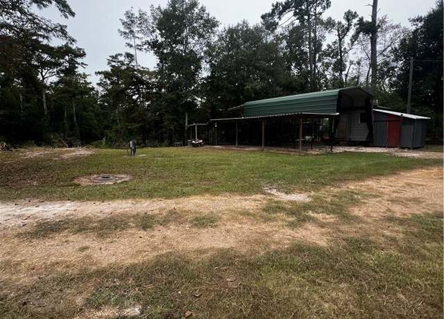 Property at 0 Old Ferry Road Road, Kinder, LA 70648