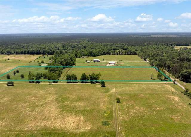 Property at 0 Charles Klein Road Road, Dry Creek, LA 70637