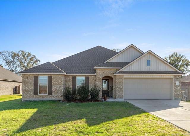 Property at 8103 Kinslee Lane Lane, Iowa, LA 70647, 4 beds, 2 baths