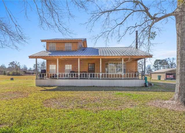 Property at 4039 Virginia Lane Lane, Dequincy, LA 70633, 3 beds, 2 baths