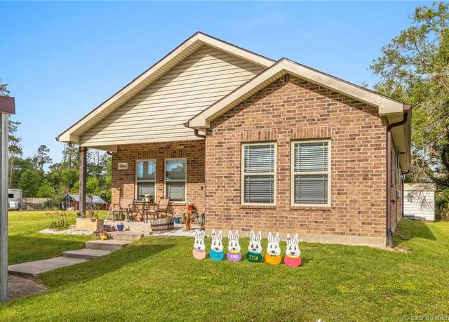 Property at 1644 Frances Avenue Avenue, Sulphur, LA 70663, 3 beds, 2 baths