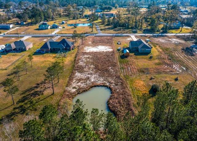 Property at High Hope Road Road, Sulphur, LA 70663