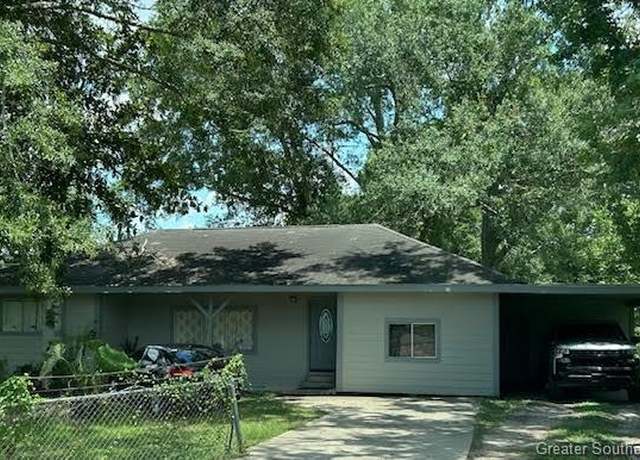Property at 112 Park Road Road, Kinder, LA 70648, 3 beds, 2 baths