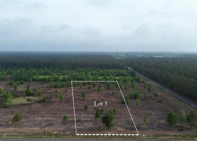 Property at 0 Route 66 Road Road, Dequincy, LA 70633