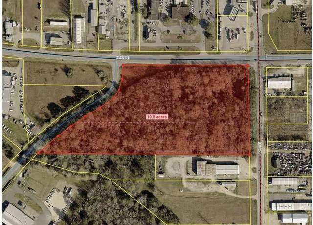 Property at 5950 Hwy 90 Highway Highway E, Lake Charles, LA 70615