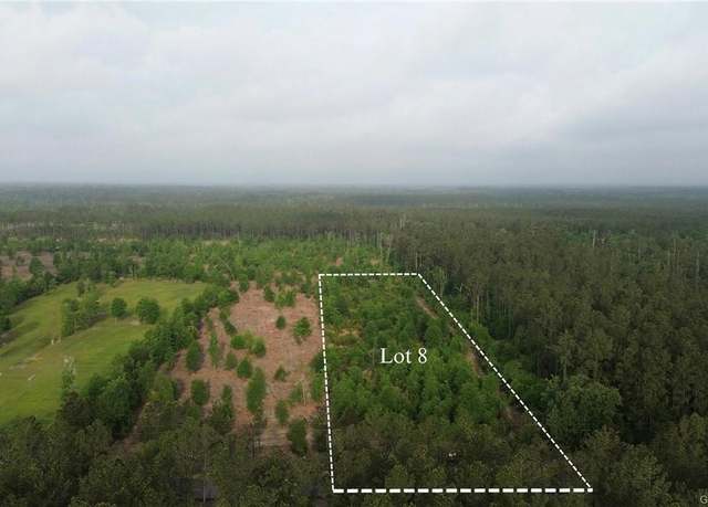 Property at 0 Marcantel Road Road, Dequincy, LA 70633