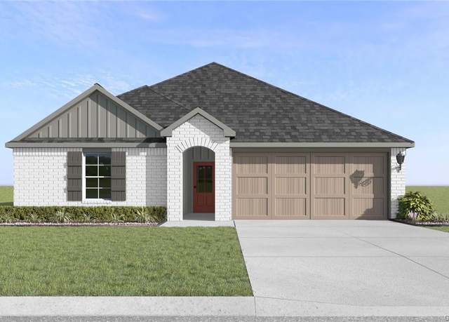 Property at 4738 Firefly Court Court, Lake Charles, LA 70607, 3 beds, 2 baths