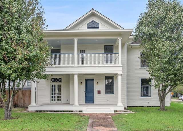 Property at 738 Kirkman Street Street, Lake Charles, LA 70601, 4 beds, 3.5 baths