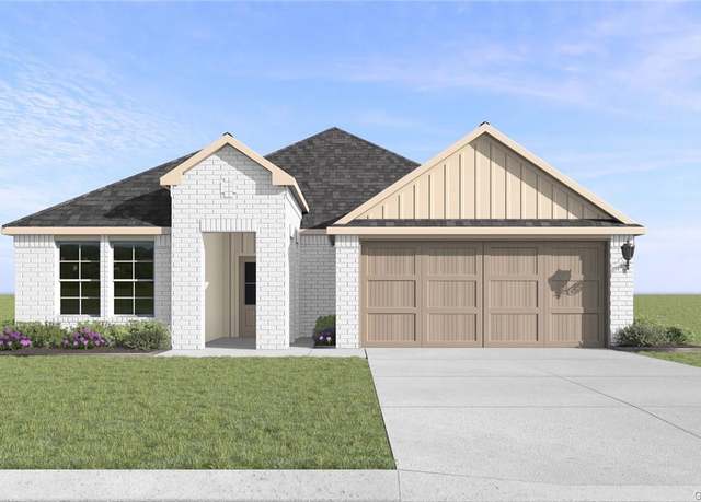 Property at 4750 Firefly Court Court, Lake Charles, LA 70607, 3 beds, 2 baths