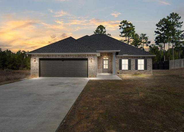 Property at 250 Kas Lane Lane, Leesville, LA 17446, 3 beds, 2.5 baths