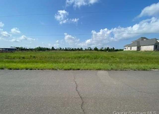 Property at 0 TBD Zoe's Court Court, Lake Charles, LA 70605