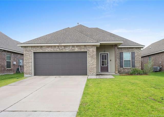 Property at 4813 Bennington Road Road, Iowa, LA 70647, 3 beds, 2 baths