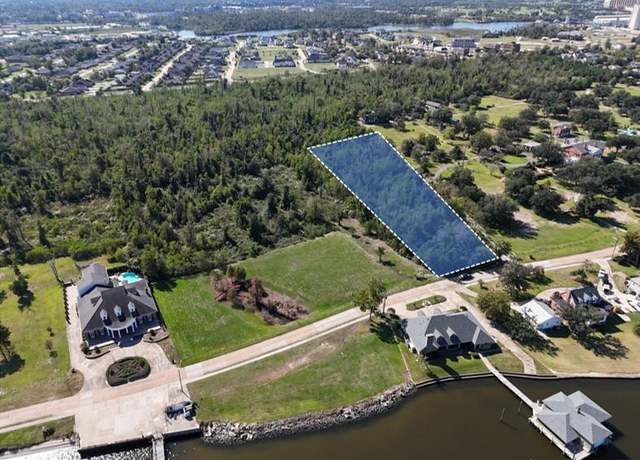 Property at 0 Shell Beach Drive Drive, Lake Charles, LA 70601