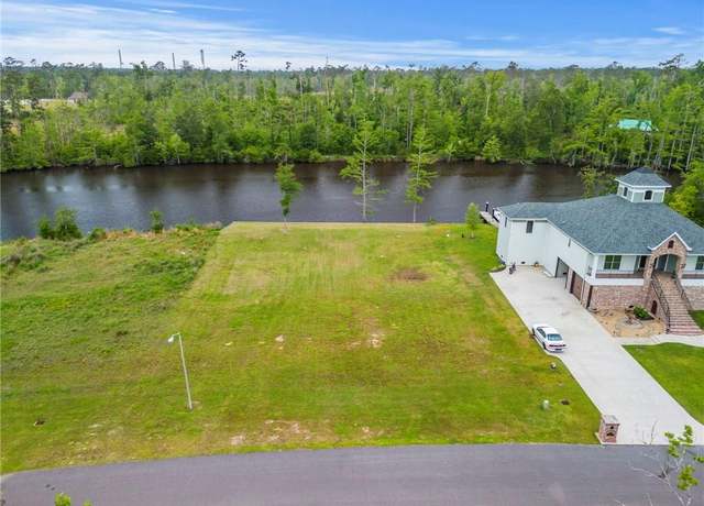 Property at 3939 River Moss Lane Lane, Westlake, LA 70669