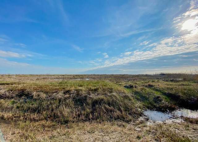 Property at 0 Gulf Beach Highway Highway, LA 70631