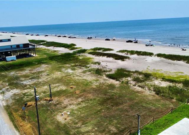 Property at 0 Egret Street Street, Cameron, LA 70631