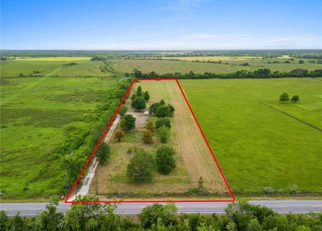 Property at 233 Big Woods Vinton Road Road, Vinton, LA 70668