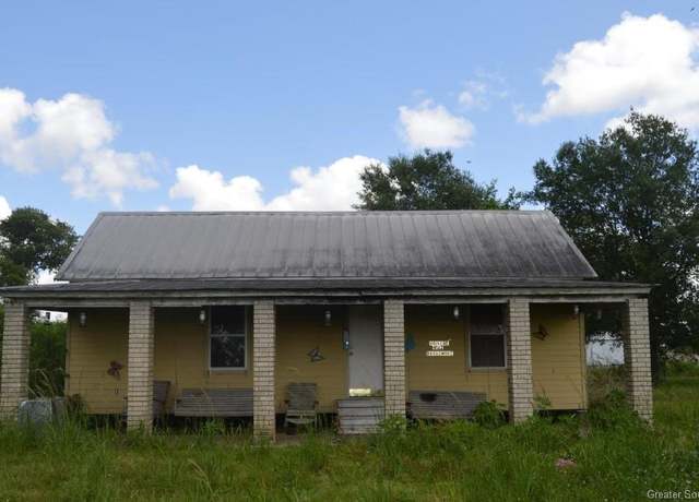 Property at 4122 Broadmore Road Road, Jennings, LA 70546, 2 beds, 1 bath