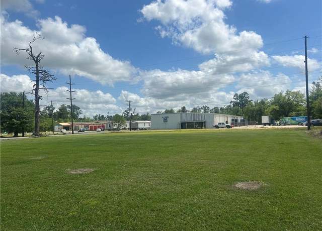 Property at 0 Opelousas Street Street, Lake Charles, LA