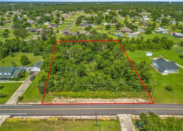 Property at 0 Crawford Drive Drive, Lake Charles, LA 70611