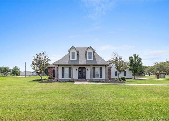 Property at 5831 South 40 Court Court, Iowa, LA 70647, 3 beds, 3 baths