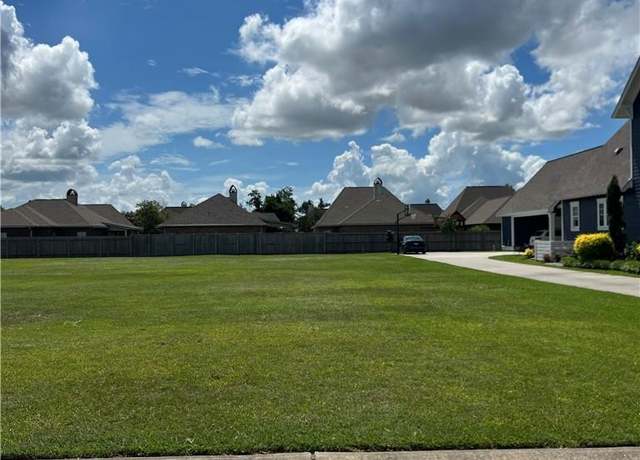 Property at 0 St. Joseph Avenue Avenue, Lake Charles, LA 70601