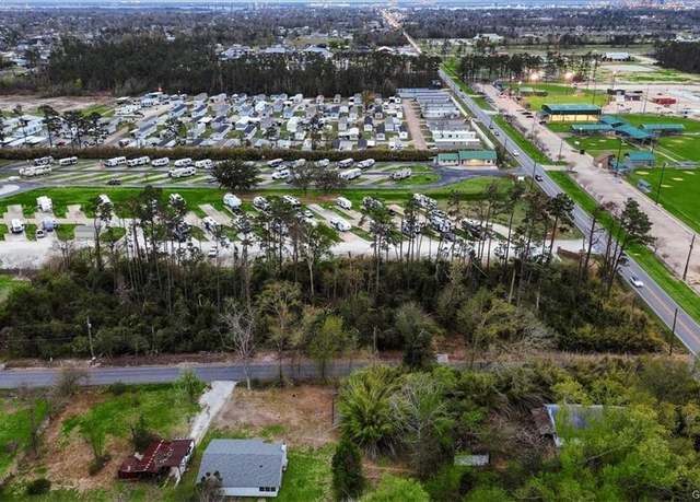 Property at 0 Westwood Road Road, Westlake, LA 70669