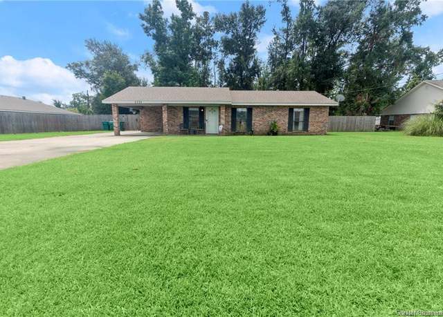 Property at 2225 Linda Avenue Avenue, Sulphur, LA 70663, 3 beds, 2 baths