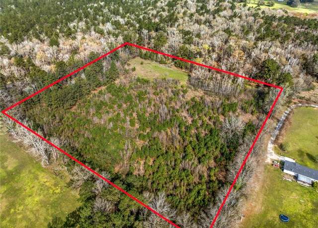 Property at 0 Tbd Nursery Road Road, Kinder, LA 70648