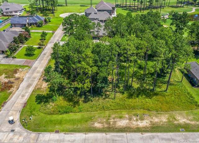 Property at 1920 Augusta Way Way, Westlake, LA 70669